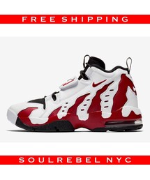 Nike★Air DT Max '96スニーカー レッド Nike Air DT Max 96 Varsity Red for Sale | Authenticity
