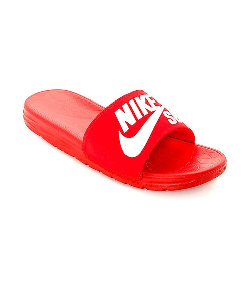 廃盤品 NIKE SB ベナッシ サンダル 26cm 楽天市場】nike sb ベナッシの通販