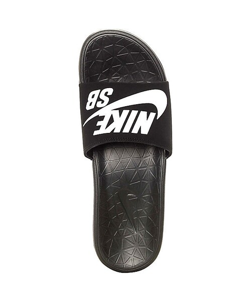 廃盤品 NIKE SB ベナッシ サンダル 26cm org.jpg