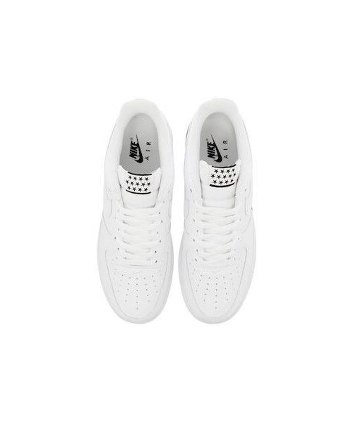 ☆韓国の人気☆【NIKE】☆NIKE AIR FORCE 1 '07(W)☆23-27cm☆ NIKE（ナイキ）の「韓国の人気【ナイキNIKE ] ☆ AIR FORCE 1