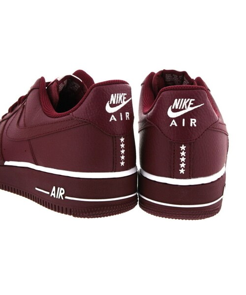 NIKE（ナイキ）の「韓国の人気【ナイキNIKE ] ☆ AIR FORCE 1