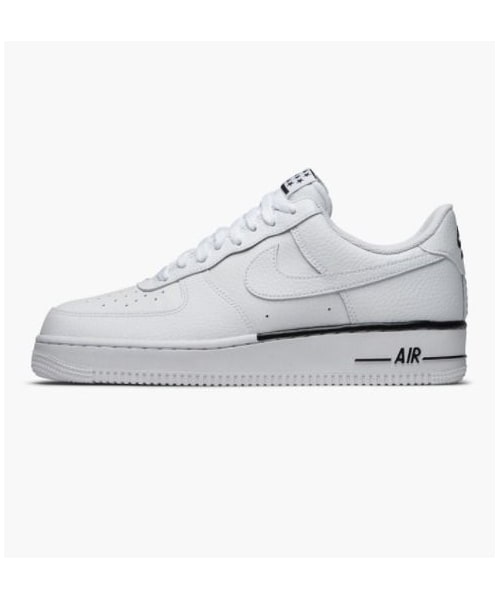 ☆韓国の人気☆【NIKE】☆W AIR FORCE 1 '07 ナイキ☆22-26cm☆ NIKE（ナイキ）の「韓国の人気【ナイキNIKE ] ☆ AIR FORCE 1