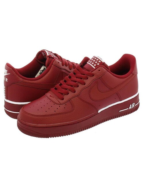 ☆韓国の人気☆【NIKE】☆NIKE AIR FORCE 1 '07(W)☆23-27cm☆ org.jpg