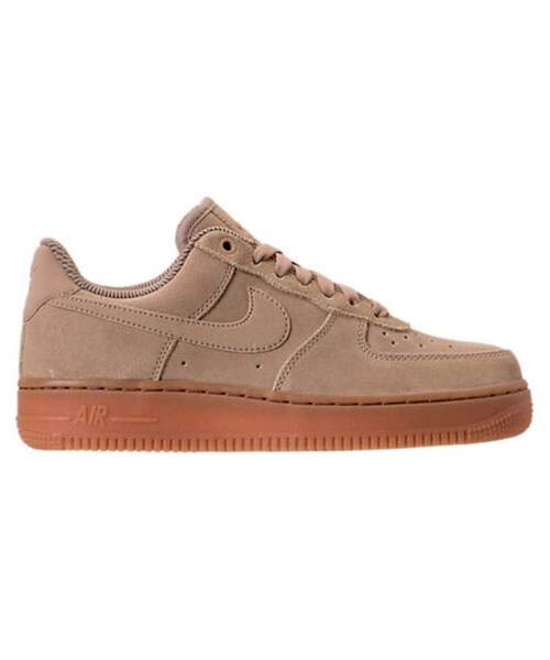 NIKE（ナイキ）の「日本未入荷 ☆ NIKE AIR FORCE 1 07 SE