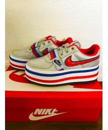 NIKE（ナイキ）の「最新！最安！ナイキ☆Nike Vandal 2K バンダル 厚底  
