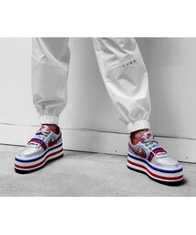 NIKE（ナイキ）の「最新！最安！ナイキ☆Nike Vandal 2K バンダル 厚底  