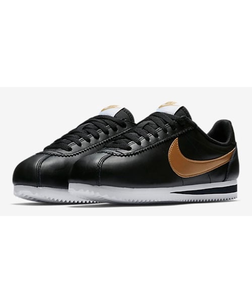 選べる２色人気話題コルテッツ！Nike Classic Cortez ☆NIKE☆大人気☆CORTEZ TXT コルテッツ☆追跡可 (Nike