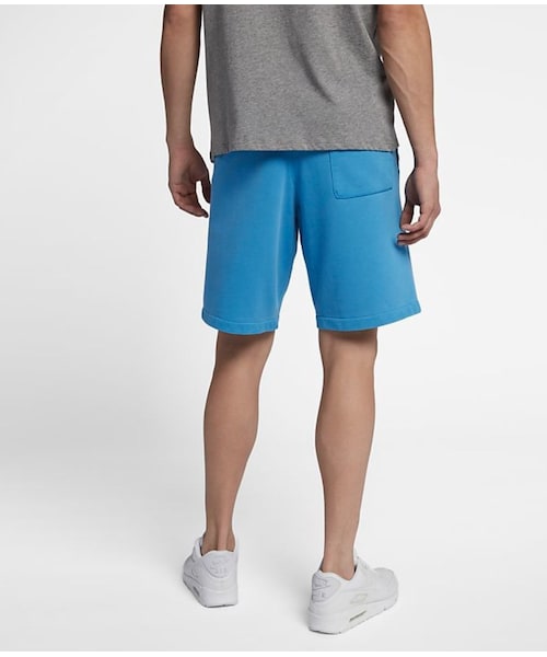 NIKE ナイキ　セットアップ　スニーカー アメリカ発売☆NIKEセットアップ】新作☆フーディ＆カーゴ (Nike