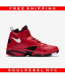 NIKE（ナイキ）の「Nike Air Maestro Ⅱ Trifecta エアマエストロ 2
