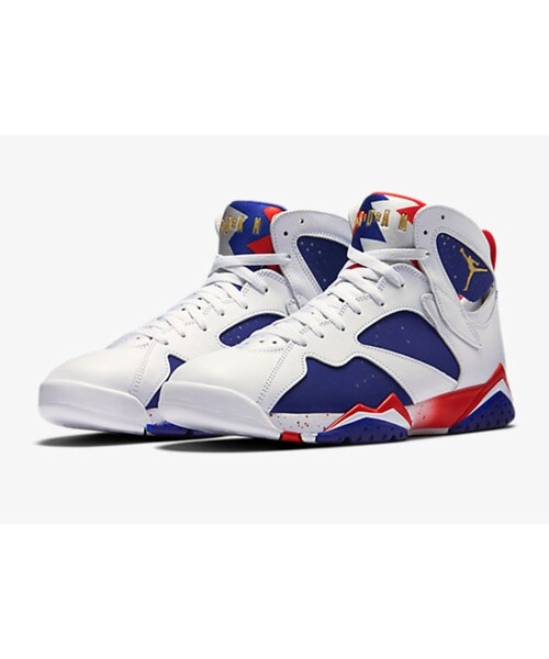 シューズ(女性用) NIKE AIR JORDAN 7 NIKE公式】エア ジョーダン 7 'Sapphire' (DJ2636-204 / AJ 7