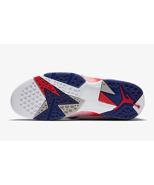 最新ジョーダン☆話題沸騰中☆Air Jordan 7 Retro☆お早めに！ NIKE AIR JORDAN 7 RETRO ”CITRUS （2022） ナイキ エア