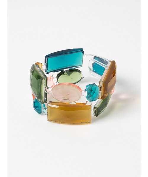 H.P.FRANCE（アッシュペーフランス）の「CORSI JEWELRY|ブレスレット 