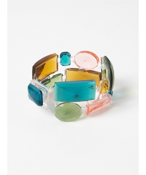 H.P.FRANCE（アッシュペーフランス）の「CORSI JEWELRY|ブレスレット 