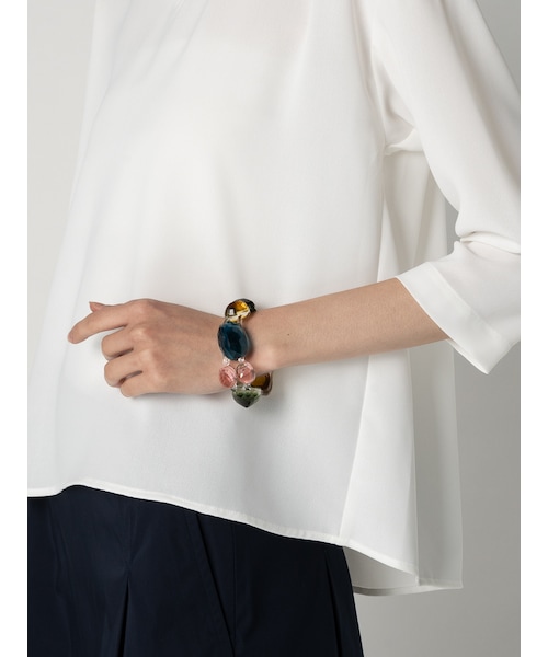 H.P.FRANCE（アッシュペーフランス）の「CORSI JEWELRY