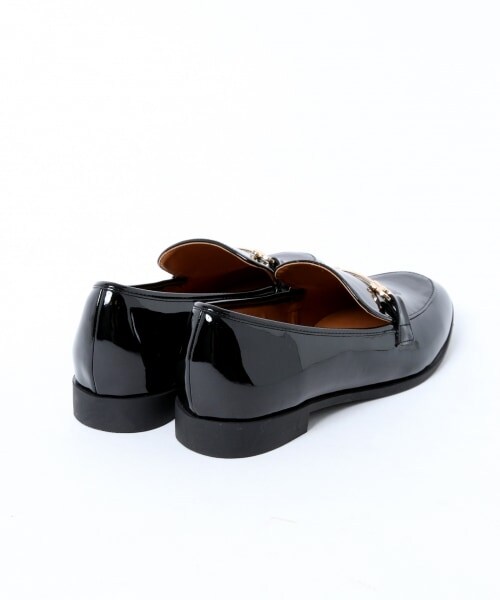 LOWRYS FARM（ローリーズファーム）の「ローファー（シューズ・パープル）」の13枚目の写真