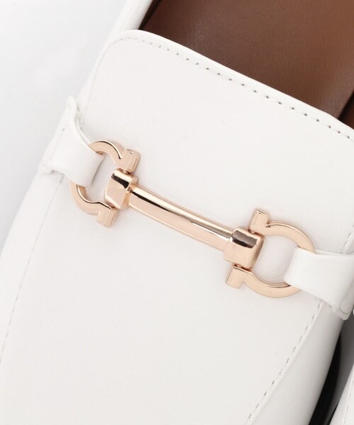 LOWRYS FARM（ローリーズファーム）の「ローファー（シューズ・パープル）」の15枚目の写真