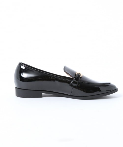 LOWRYS FARM（ローリーズファーム）の「ローファー（シューズ・パープル）」の12枚目の写真