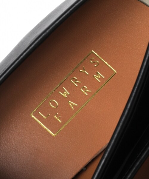 LOWRYS FARM（ローリーズファーム）の「ローファー（シューズ・パープル）」の17枚目の写真