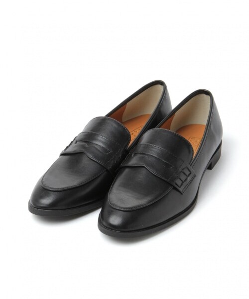 LOWRYS FARM（ローリーズファーム）の「ローファー（シューズ・パープル）」の9枚目の写真