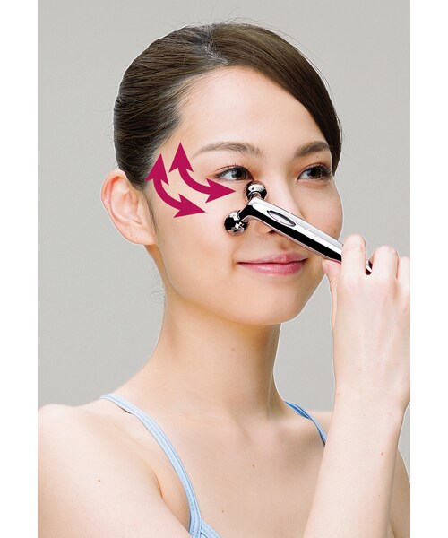 ReFa（リファ）の「ReFa Expression Set 2（その他・レディース・other・One Size）」の3枚目の写真