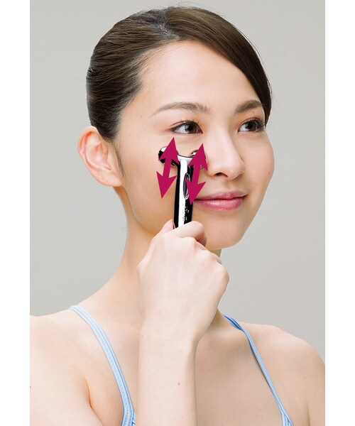 ReFa（リファ）の「ReFa Expression Set 2（その他・レディース・other・One Size）」の4枚目の写真