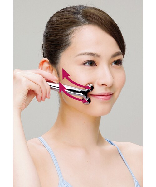 ReFa（リファ）の「ReFa Expression Set 2（その他・レディース・other・One Size）」の5枚目の写真