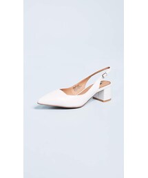 Matiko | Matiko Kassie Block Heel Pumps(パンプス)