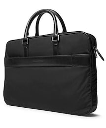 ZEGNA（ゼニア）の「Ermenegildo Zegna Nylon And Pelle Tessuta