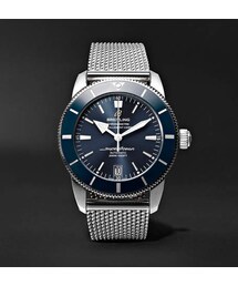 BREITLING | Breitling Superocean Héritage Ii B20 Automatic 42mm Stainless Steel Watch(アナログ腕時計)