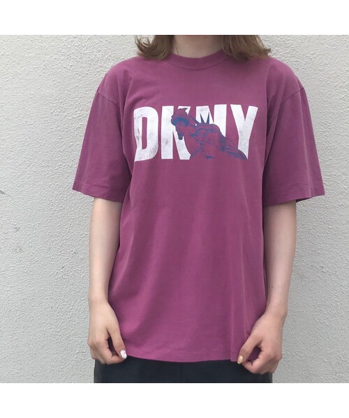 DKNY DONNA KARAN NEW YORK（ダナキャランニューヨーク）の「90's
