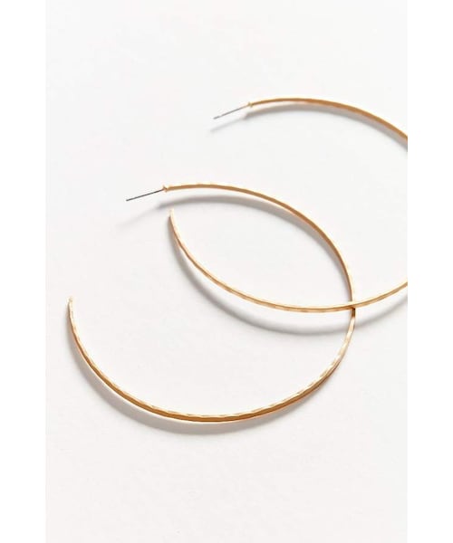 URBAN OUTFITTERS（アーバンアウトフィッターズ）の「Urban Outfitters Delicate Hammered ...