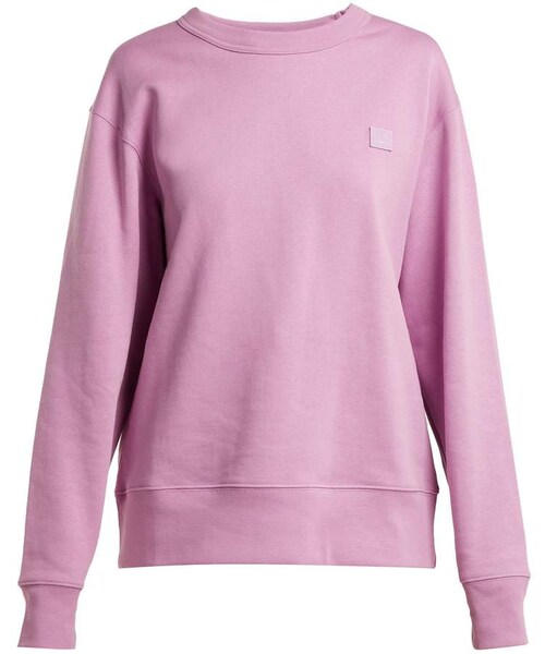 Acne Studios（アクネストゥディオズ）の「ACNE STUDIOS Fairview Face