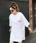 DHOLIC(ディーホリック)の「トップス(Tシャツ/カットソー)」