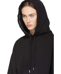 トップス Acne Studios YALA AS RIB AW17 Hoodie Acne Studios Yala Hoodie | Grailed