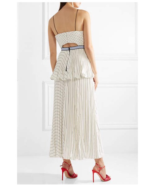 self-portrait（セルフポートレート）の「Self-Portrait - Tiered  