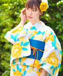 -- | 浴衣(浴衣)