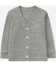 UNIQLO | コットンVネックカーディガン（長袖）＋(その他トップス)