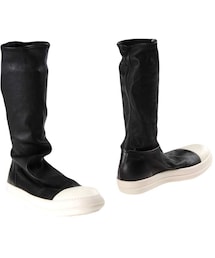 Rick Owens | RICK OWENS Boots(ブーツ)