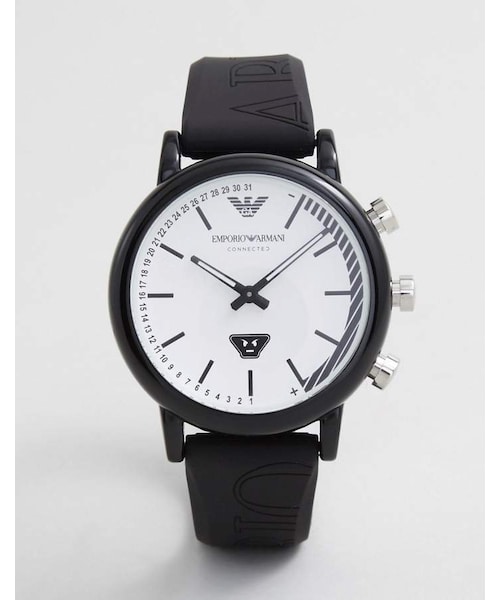 EMPORIO ARMANI（エンポリオアルマーニ）の「Emporio Armani ART3022