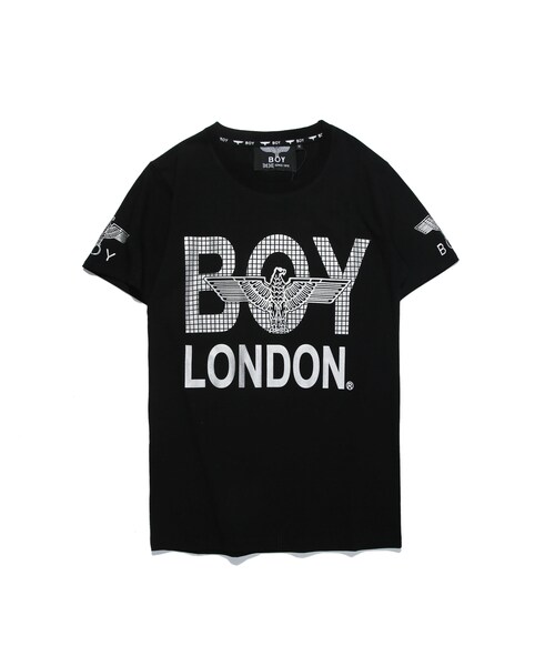 BOY LONDON（ボーイロンドン）の「BOY LONDON (ボーイロンドン)新作！Tシャツ /半袖 /男女兼用（Tシャツ/カットソー