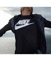 NIKE | NIKE ナイキ Tシャツ 半袖  プリント　カジュアル　カットソートップスima-7186(Tシャツ/カットソー)
