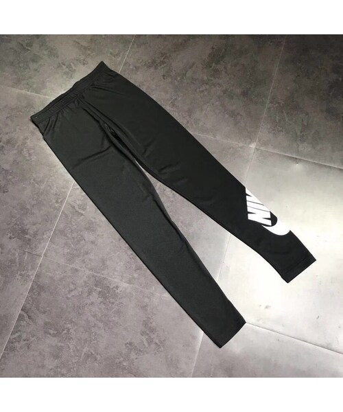 NIKE（ナイキ）の「ナイキ(NIKE) パンツ スポーツウェア 男女兼用 スウェット　スパッツ ima-5154（その他パンツ・メンズ・その他）」の3枚目の写真