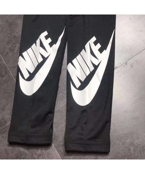 NIKE（ナイキ）の「ナイキ(NIKE) パンツ スポーツウェア 男女兼用 スウェット　スパッツ ima-5154（その他パンツ・メンズ・その他）」の4枚目の写真