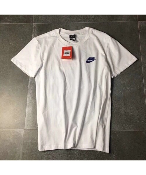 NIKE(ナイキ)の「ナイキ(NIKE) Tシャツ 半袖 プリント メンズ カットソー トップス ima-5155(Tシャツ/カットソー・メンズ・その他)」の2枚目の写真