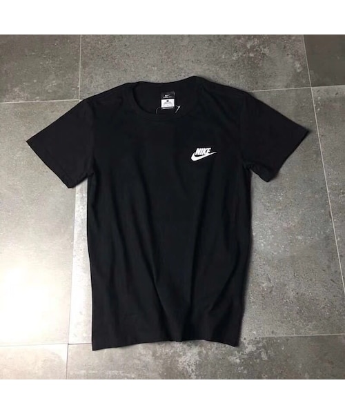NIKE(ナイキ)の「ナイキ(NIKE) Tシャツ 半袖 プリント メンズ カットソー トップス ima-5155(Tシャツ/カットソー・メンズ・その他)」の3枚目の写真
