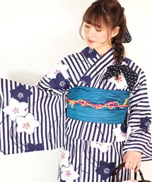 -- | 浴衣(浴衣)