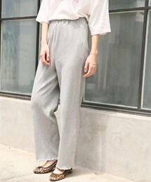 LOWRYS FARM | ★WEB先行予約アイテム★カットメローパンツ(パンツ)