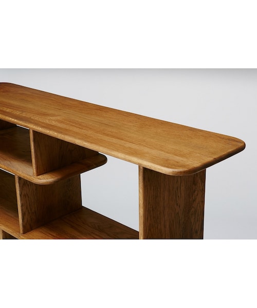 ACME FURNITURE（アクメファニチャー）の「POCATELLO SHELF-2018