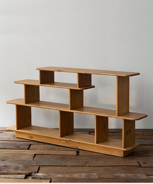 ACME FURNITURE（アクメファニチャー）の「POCATELLO SHELF-2018