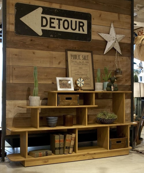 製造終了品番 ACME POCATELLO SHELF アクメ ポカテロシェルフ ACME FURNITURE（アクメファニチャー）の「POCATELLO SHELF-2018